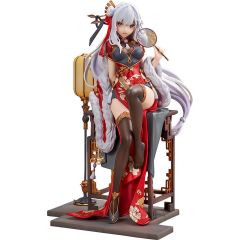 Re:ZERO -Starting Life in Another World- PVC Statue 1/7 Emilia: Graceful Beauty 2024 New Year Ver. 24 cm