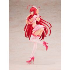 High School DxD Hero PVC Statue 1/7 Rias Gremory Nurse Ver. 24 cm