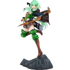 Goblin Slayer II Statue 1/7 High Elf Archer 21 cm