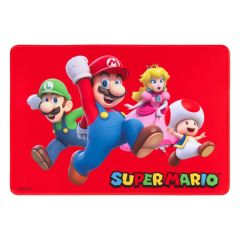 Super Mario Mousepad Group 35 x 25 cm 