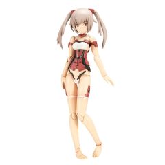 Frame Arms Girl Grande Scale Plastic Model Kit Innocentia 25 cm     