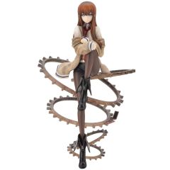 Steins Gate PVC Statue 1/8 Kurisu Makise 24 cm