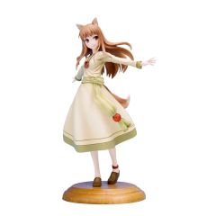 Spice and Wolf PVC Statue 1/8 Holo 21 cm