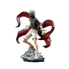 Kaneki Ken Awakened ARTFXJ Statue 1/8 Repaint Ver. 23 cm