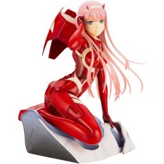 Darling in the Franxx PVC Statue 1/7 Zero Two 17 cm