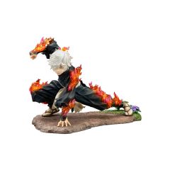 Hell's Paradise ARTFXJ Statue 1/8 Gabimaru 14 cm