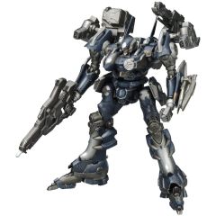 Armored Core Fine Scale Model Kit 1/72 Mirage C01-GAEA 16 cm