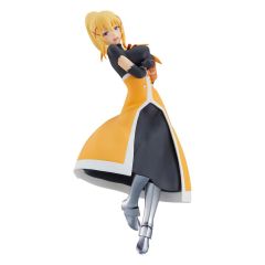 KonoSuba Pop Up Parade PVC Statue Darkness 18 cm