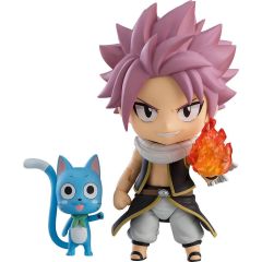 Fairy Tail Action Figure Natsu Dragneel (Final Season) 10 cm