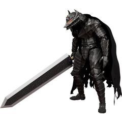 Berserk Plamatea Plastic Model Kit Guts: Berserker Armor Ver. 19 cm 