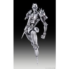 JoJo's Bizarre Adventure Part5 Super Action Action Figure Chozokado (S C) 16 cm