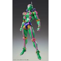 JoJo's Bizarre Adventure Part6 Stone Ocean Action Figure Chozokado (D D) 16 cm