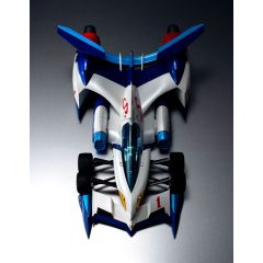 Future GPX Cyber Formula Vehicle 1/18 Variable Action Hi-Spec SIN V Asurada AKF-0/G 30 cm