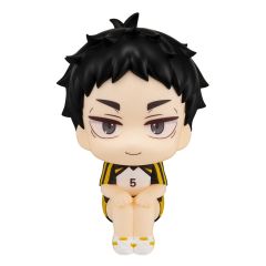 Haikyu!! Look Up PVC Statue Keiji Akaashi Uniform Ver. 11 cm     