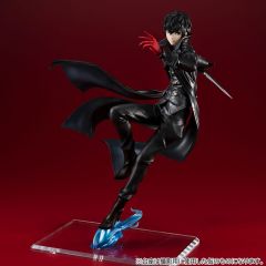 Persona 5 Royal Lucrea PVC Statue Joker Showtime Edition 24 cm     