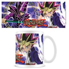 Yu-Gi-Oh! Mug Dark Spirit