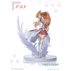 Sword Art Online Prisma Wing PVC Statue 1/7 Asuna 28 cm