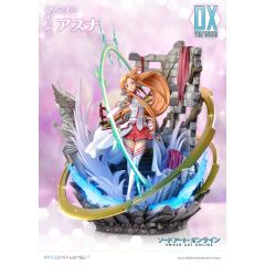 Sword Art Online Prisma Wing PVC Statue 1/7 Asuna 38 cm