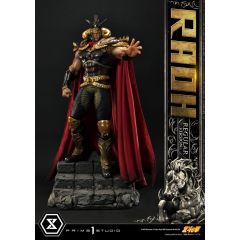 Fist of the North Star Statue 1/4 Raoh Regular Version 78 cm