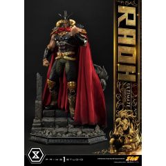 Fist of the North Star Statue 1/4 Raoh Ultimate Version 79 cm