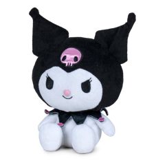 Hello Kitty Plush Figure Kuromi 50 cm