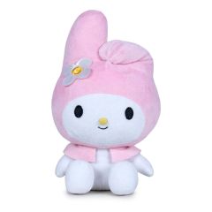 Hello Kitty Plush Figure Melody 50 cm