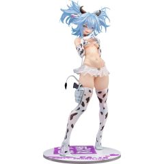 Girls' Frontline PVC Statue 1/6 PA-15 Cow Bikini Ver. 28 cm   