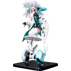 Girls' Frontline: Neural Cloud PVC Statue 1/7 Florence 26 cm