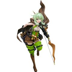 Goblin Slayer PVC Statue 1/7 High Elf Archer (re-run) 29 cm