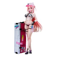 Girl´s Frontline PVC Statue 1/7 UKM-2000: Soda Tale 25 cm