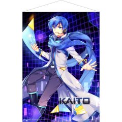 Vocaloid Wallscroll Cool Kaito 50 x 70 cm