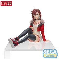 Dandadan PM Perching PVC Statue Momo Vol. 2 14 cm    