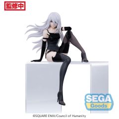 NieR:Automata Ver1.1a PM Perching PVC Statue A2 15 cm