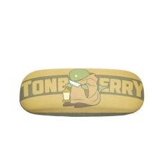 Final Fantasy Series Eyeglass Case Tonberry