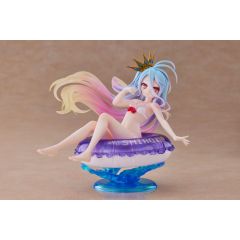 No Game No Life PVC Statue Shiro