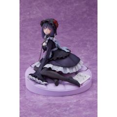 My Dress Up Darling AMP PVC Figure Marin Kitagawa Kuroe Shizuku Ver. 18 cm