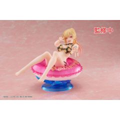 My Dress-Up Darling Aqua Float Girls PVC Statue Marin Kitagawa 20 cm