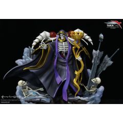 Overlord Statue Ainz Ooal Gown 40 cm     