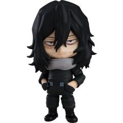 My Hero Academia Nendoroid Action Figure Shota Aizawa 10 cm