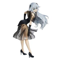 Hyperdimension Neptunia PVC Statue Black Heart Dress Ver. 23 cm