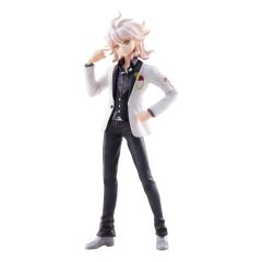 Danganronpa 1 & 2 Reload PVC Statue Nagito Komaeda 23 cm