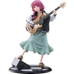 Bocchi the Rock! Statue 1/7 Kikuri Hiroi 24 cm