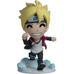 Boruto: Naruto Next Generations Vinyl Figure Boruto 12 cm