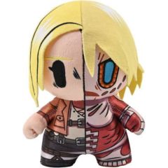 Attack on Titan DZNR Plush Figure Annie Leonhart Titan Edition 18 cm      