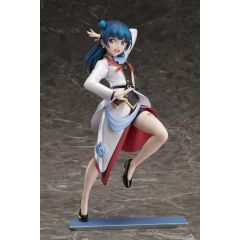 Love Live! Sunshine!! Birthday Figure Project Yoshiko Tsushima 1/8 Scale Figure