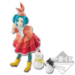 Ichiban Kuji Premium Tsukimonogatari: Ononoki Yotsugi