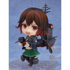 Nendoroid: Mutsuki Kai-II