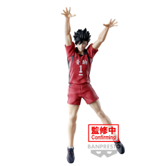 Haikyuu!! - Kuroo Tetsurou - Posing Figure