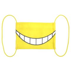 Koro Sensei mond masker