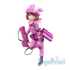 Sword Art Online Alternative Gun Gale Online - LLENN - PM Figure